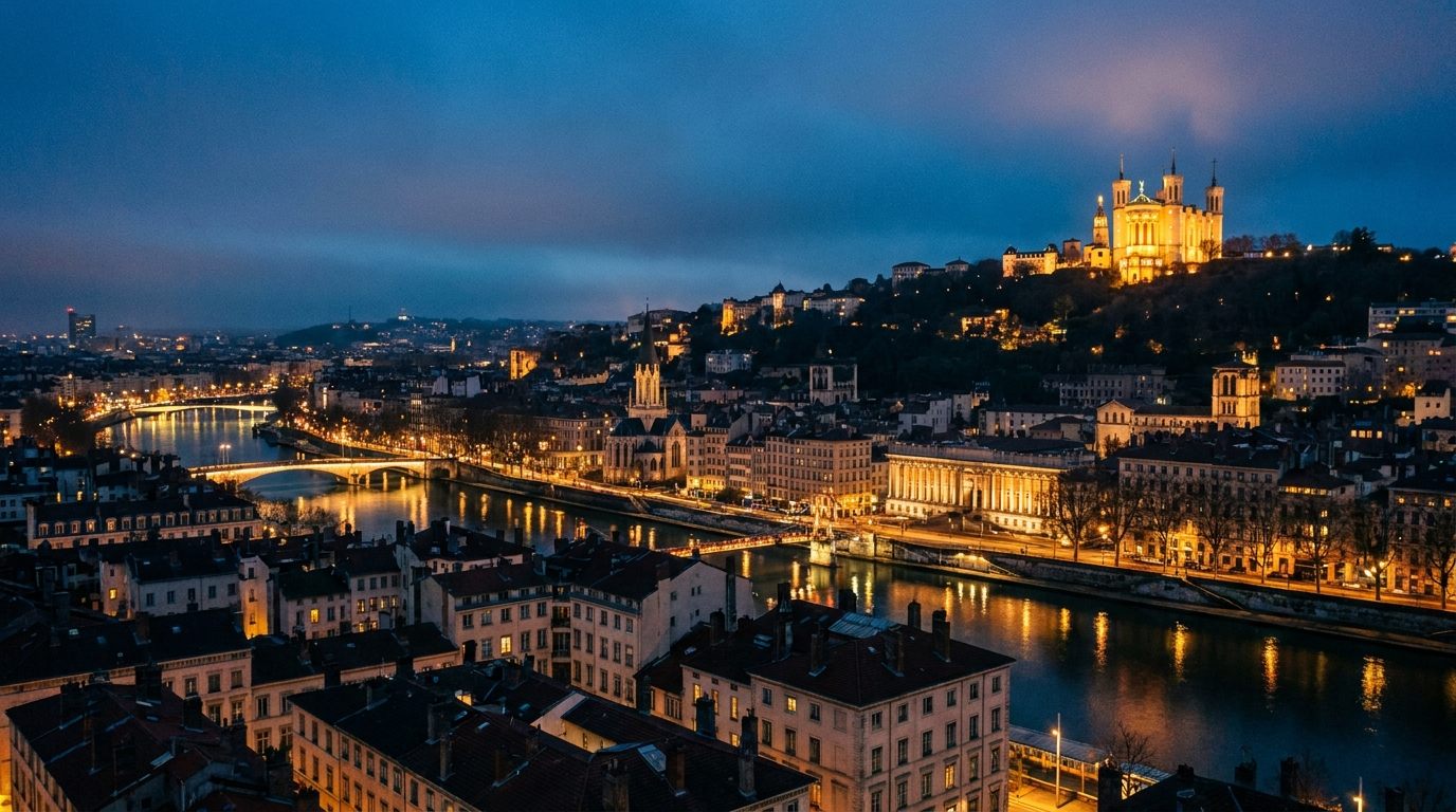 IPTV à Lyon