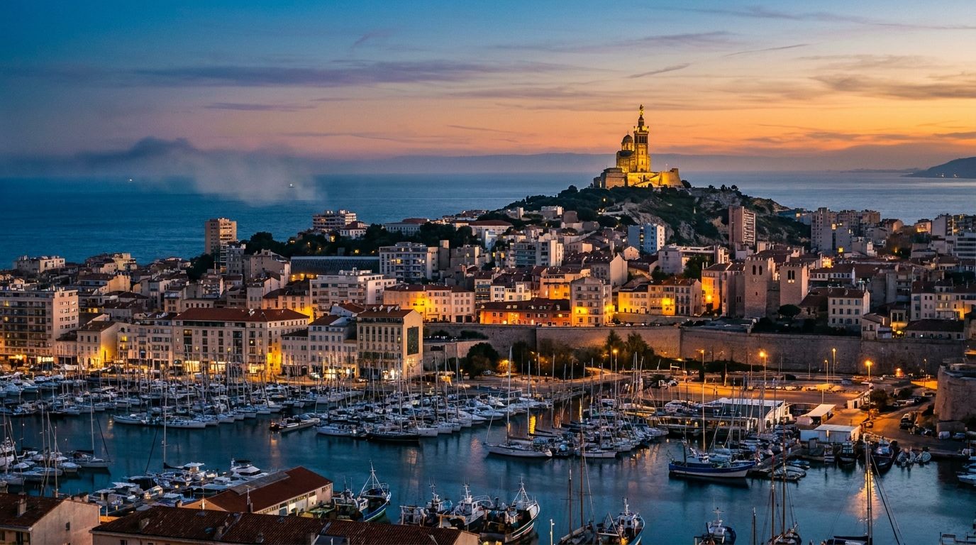 IPTV à Marseille